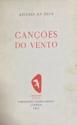CANÇÕES DO VENTO.